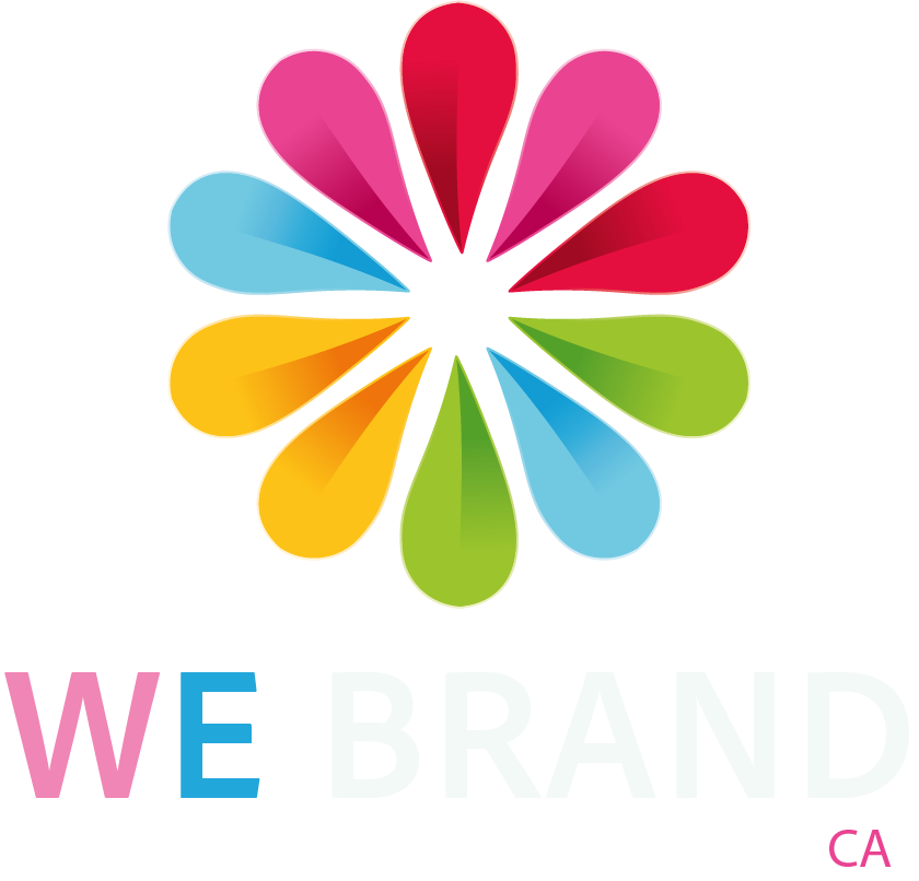 WeBrandCA logo