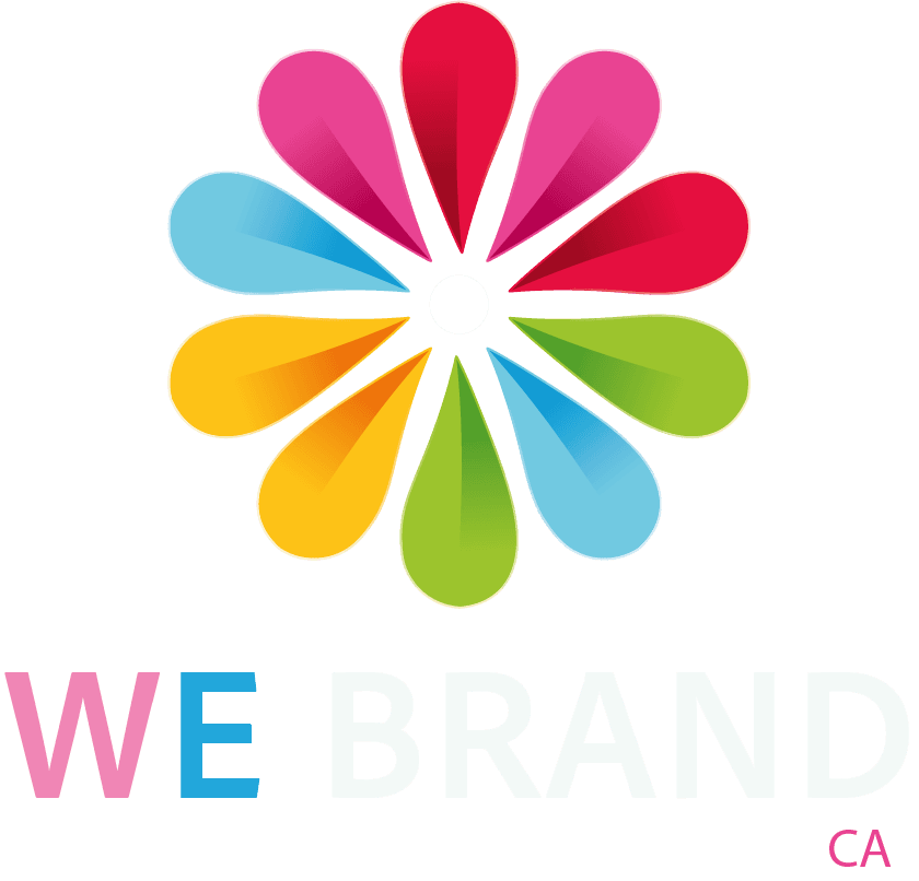 WeBrandCA logo