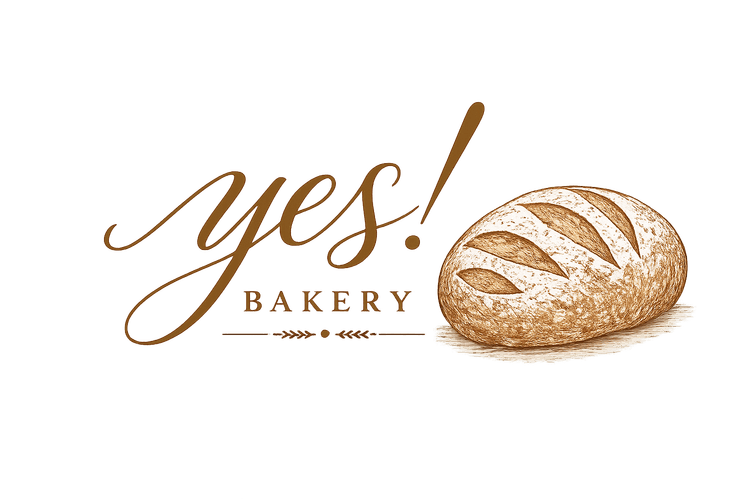 Yes Bakery & More logo